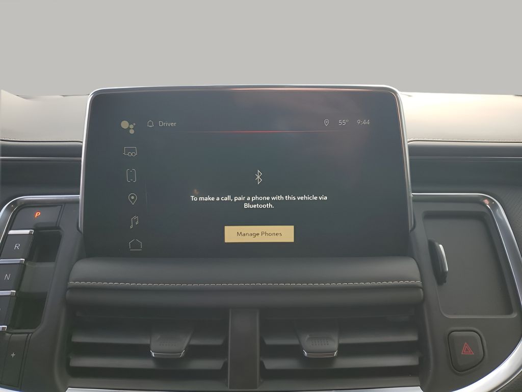 Used Car 2022 Gmc Yukon  Slt For Sale Under $50,000 In Austin, Texas