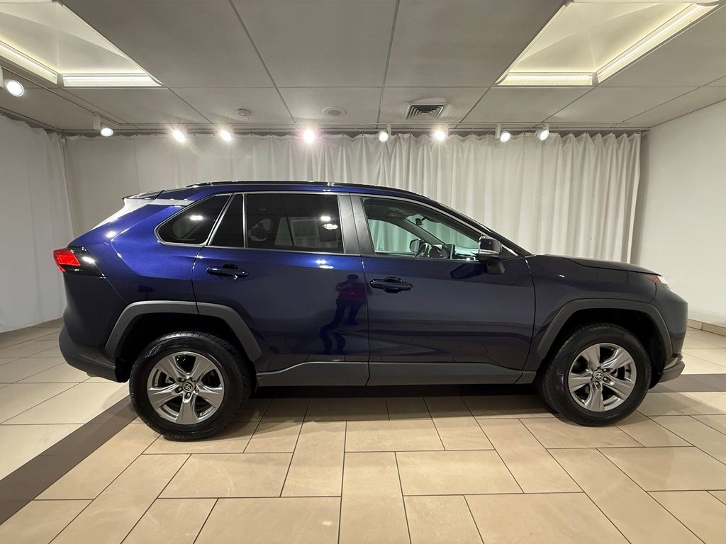 Thumbnail: 2024 Toyota RAV4 - 6