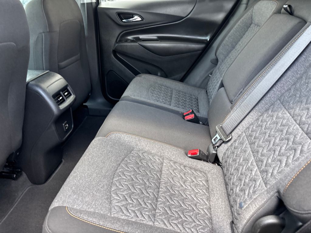 Used Car 2023 Chevrolet Equinox  Lt For Sale Under $25,000 In Austin, Texas