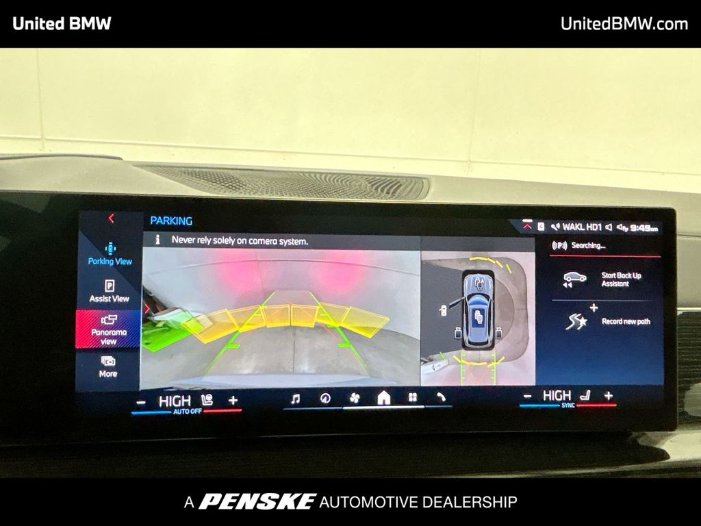 Thumbnail: 2025 BMW X5 - 17