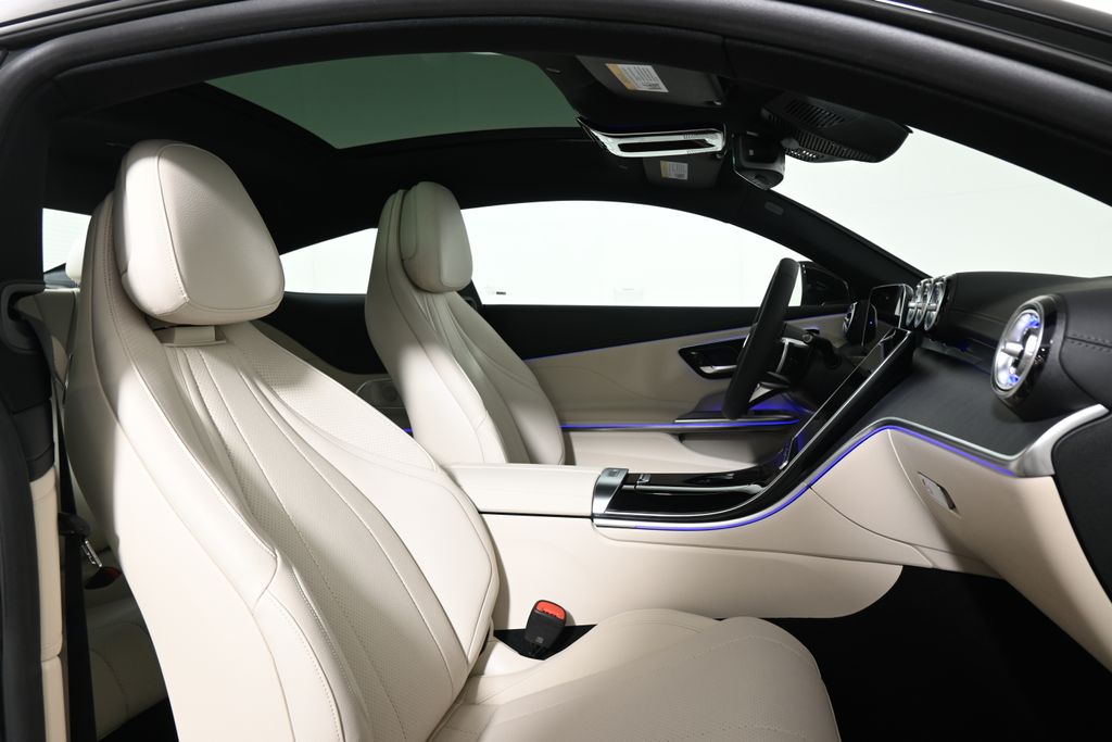 Thumbnail: 2026 Mercedes-Benz CLE - 20