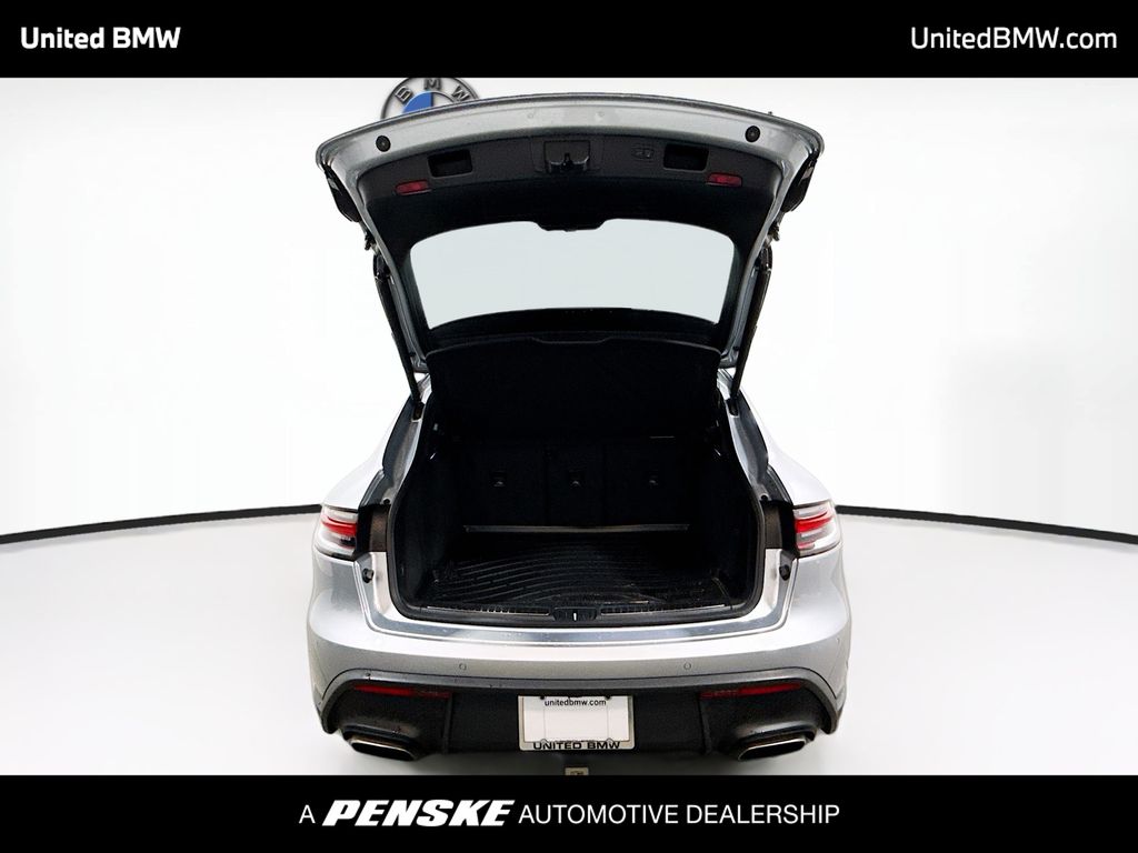 Thumbnail: 2023 Porsche Macan - 14