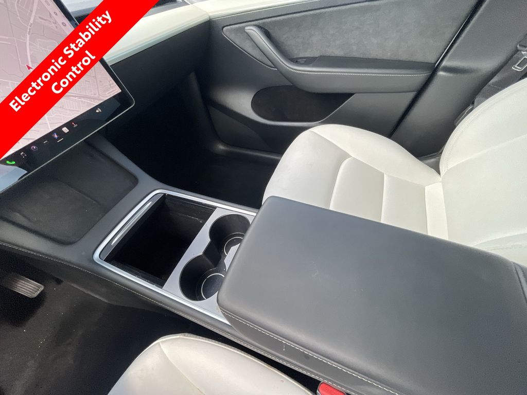 Used 2023 Tesla Model Y SUV