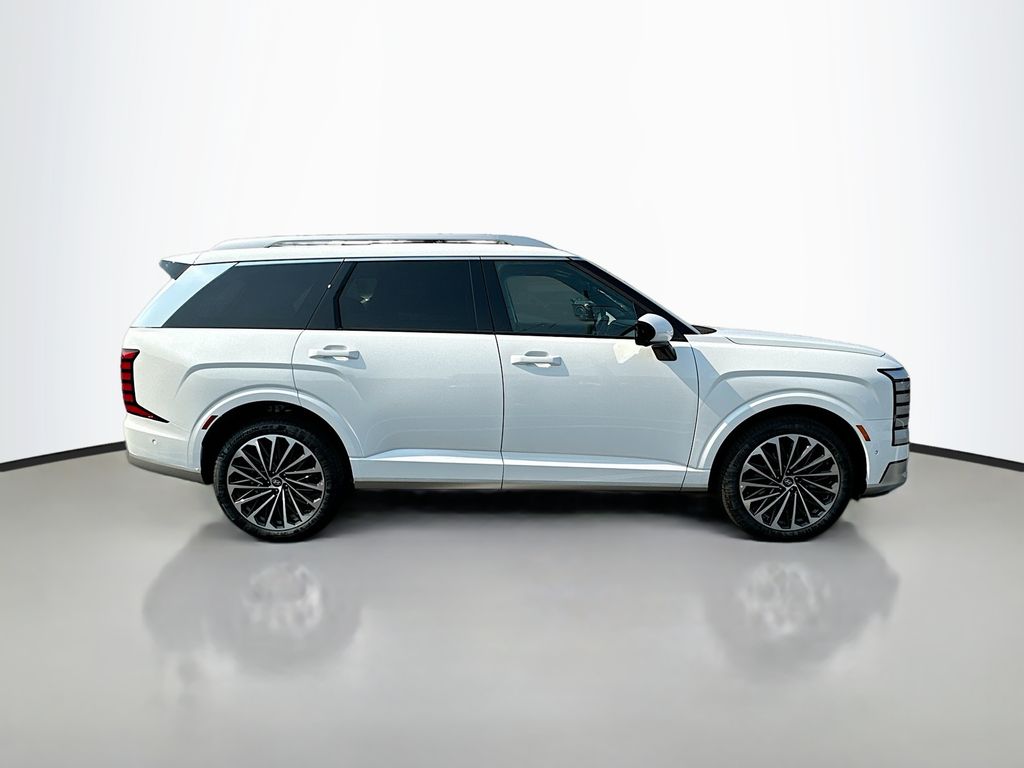 Thumbnail: 2026 Hyundai Palisade - 4