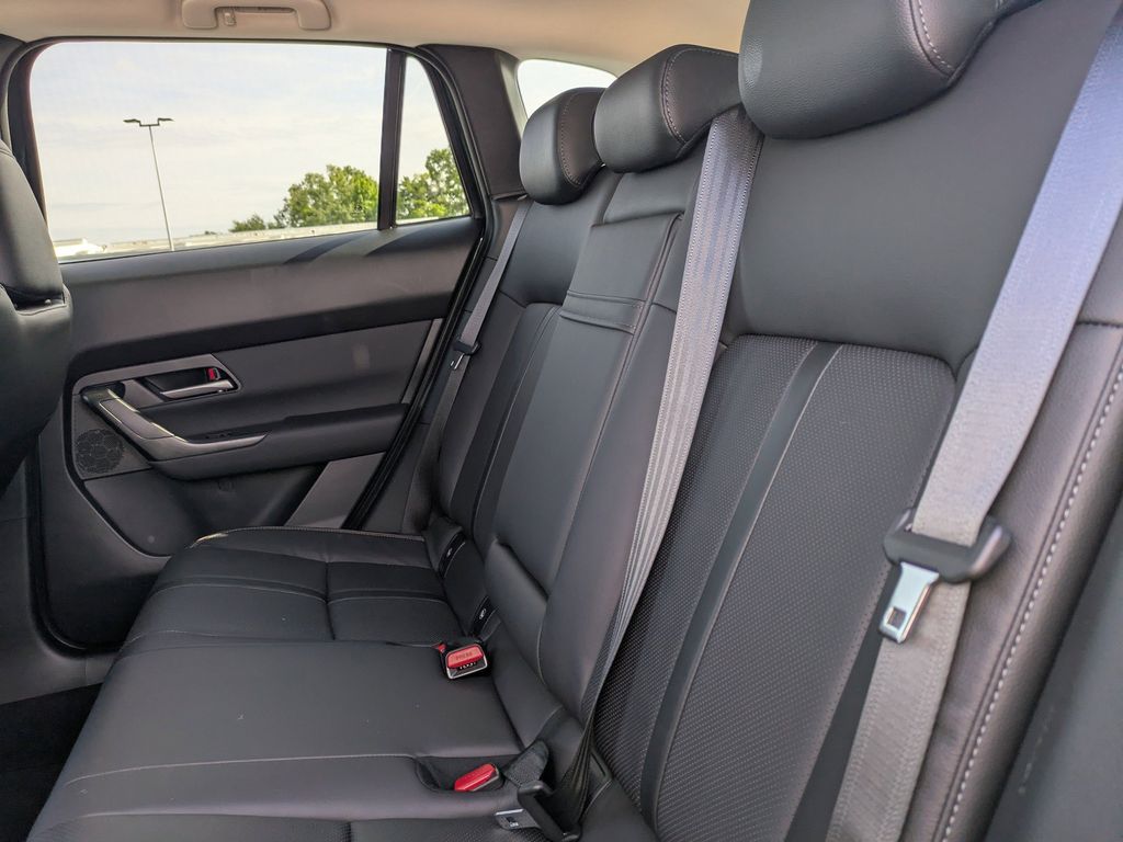 2026 Mazda CX-50 2.5 S Premium