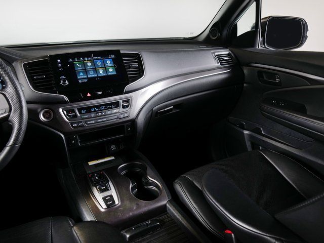 Used 2023 White Honda EX-L image 16