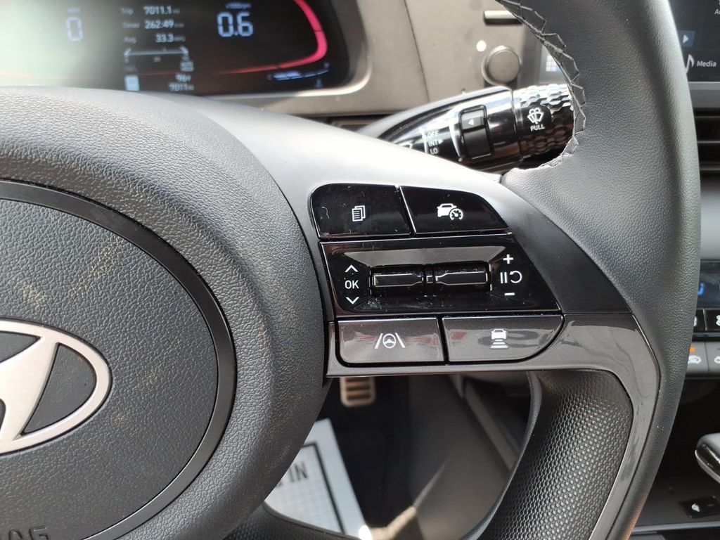 New 2026 Hyundai Elantra Sedan