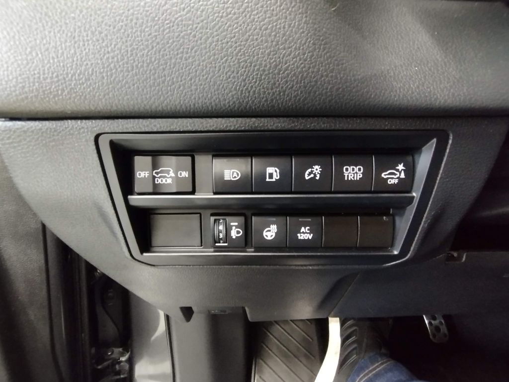 2023 Toyota Sequoia Limited
