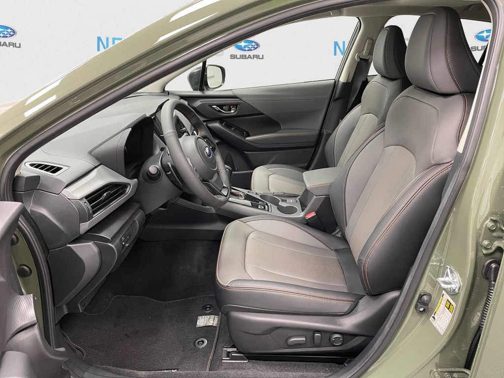 New 2026 Alpine Subaru Limited image 8
