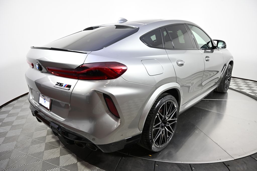 Thumbnail: 2022 BMW X6 - 5