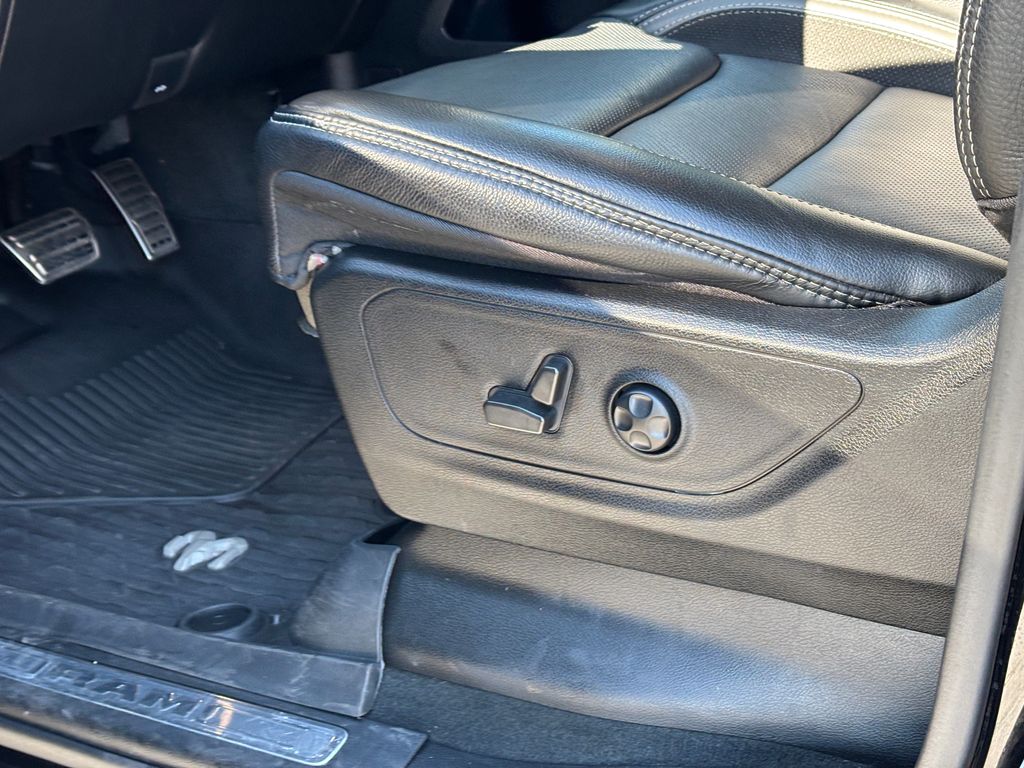 Used Car 2023 Ram 1500  Trx For Sale Under $90,000 In Austin, Texas