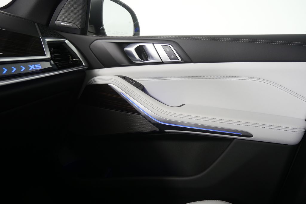 Thumbnail: 2025 BMW X5 - 30