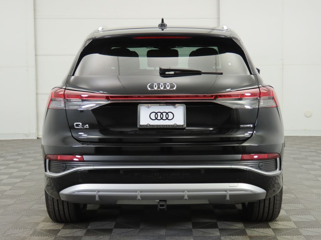 2024 Audi Q4 e-tron Premium Plus 7