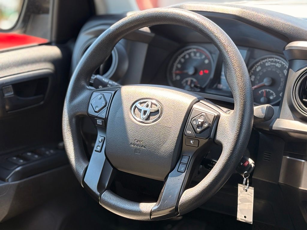 Used 2023 Toyota Tacoma Truck