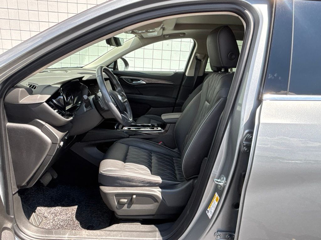 Used 2023 Buick Envision SUV