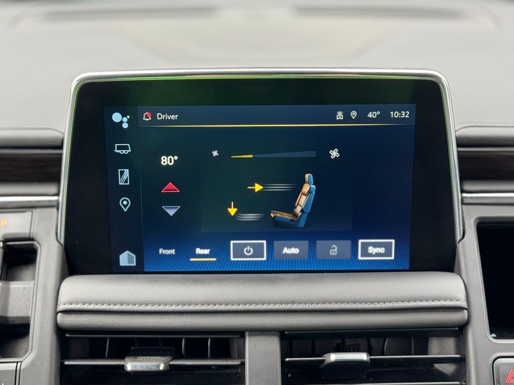 2023 Chevrolet Tahoe LT photo