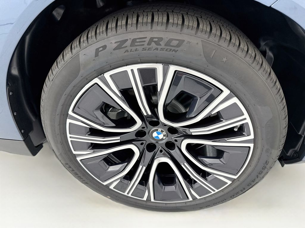 New 2026 Blue BMW 30 xDrive image 31