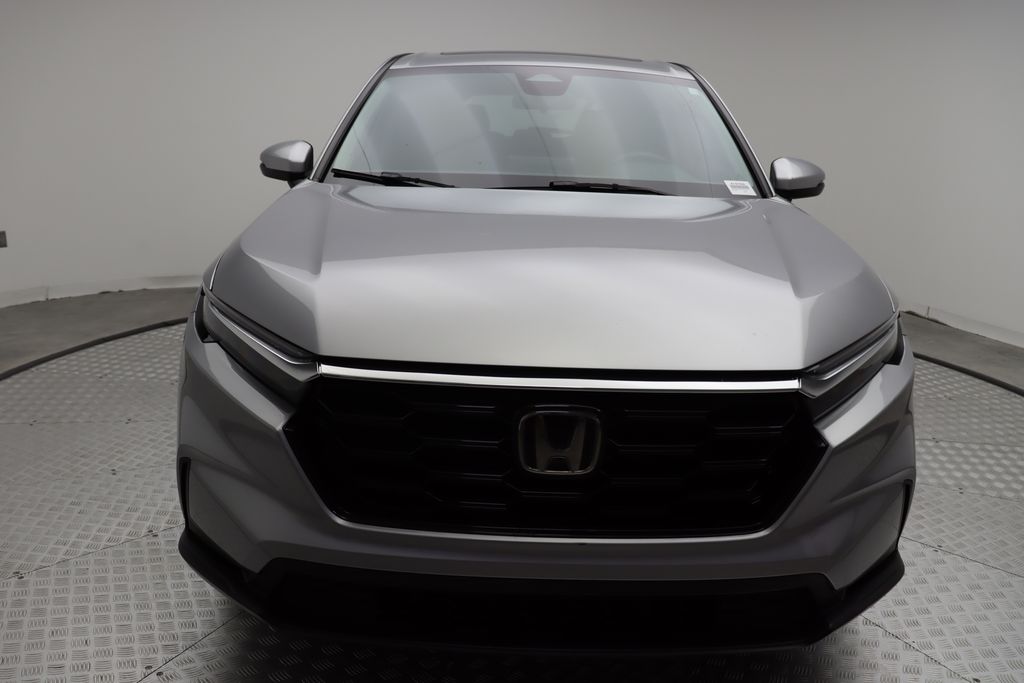 2024 Honda CR-V EX 5