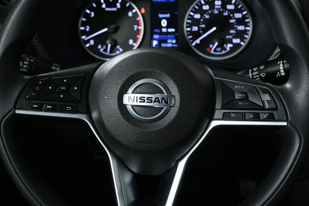 Thumbnail: 2020 Nissan Sentra - 19