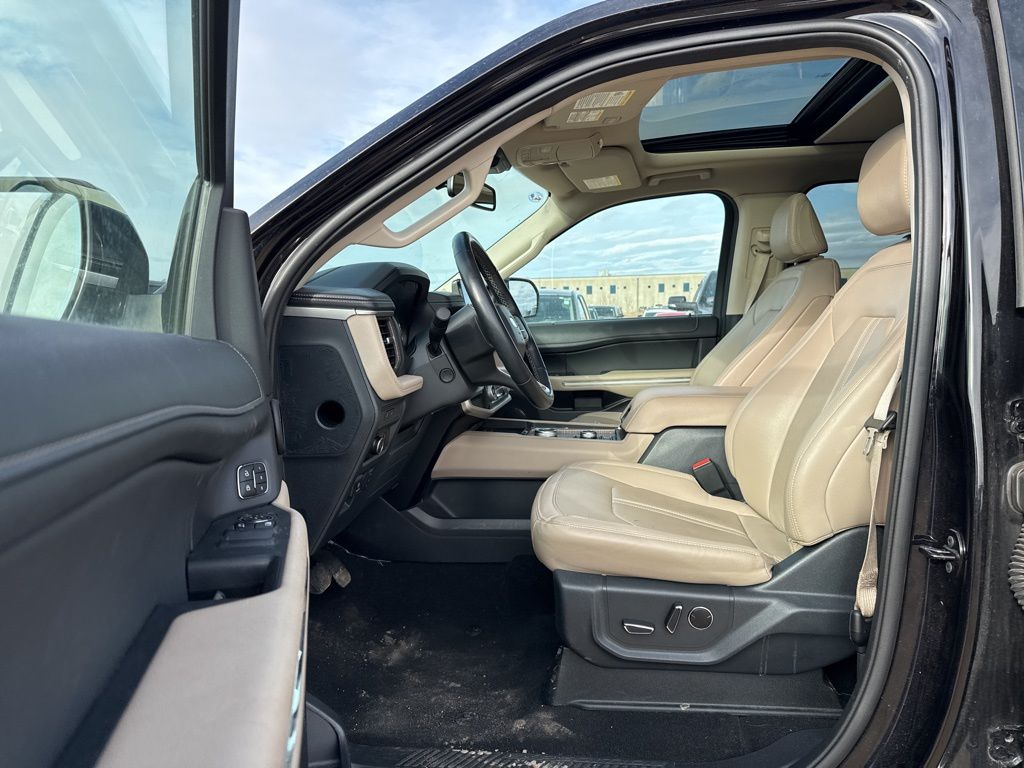 2024 Ford Expedition Max