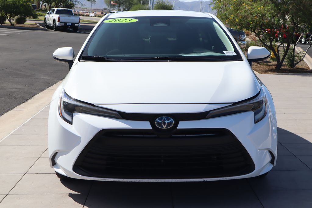 Thumbnail: 2023 Toyota Corolla - 2