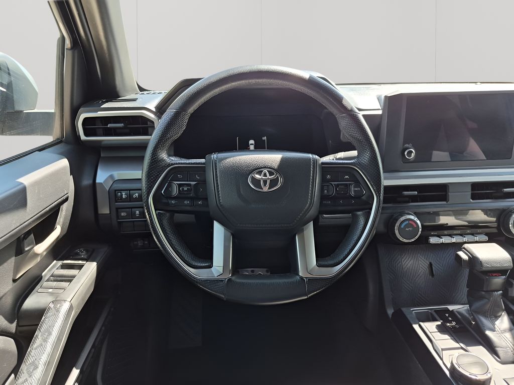 Used Car 2024 Toyota Tacoma  Trd Sport For Sale Under $35,000 In Austin, Texas