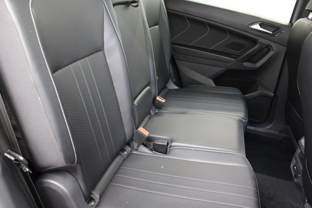 used 2022 Volkswagen Tiguan car, priced at $21,111