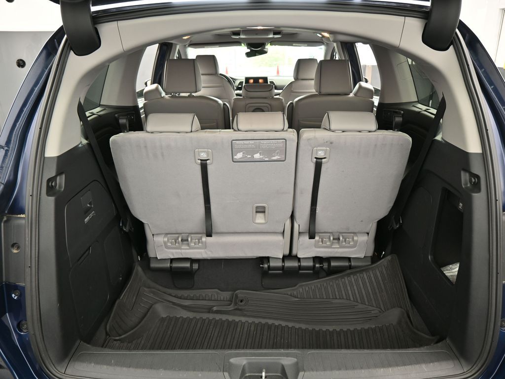 Used 2021  Honda Elite image 50