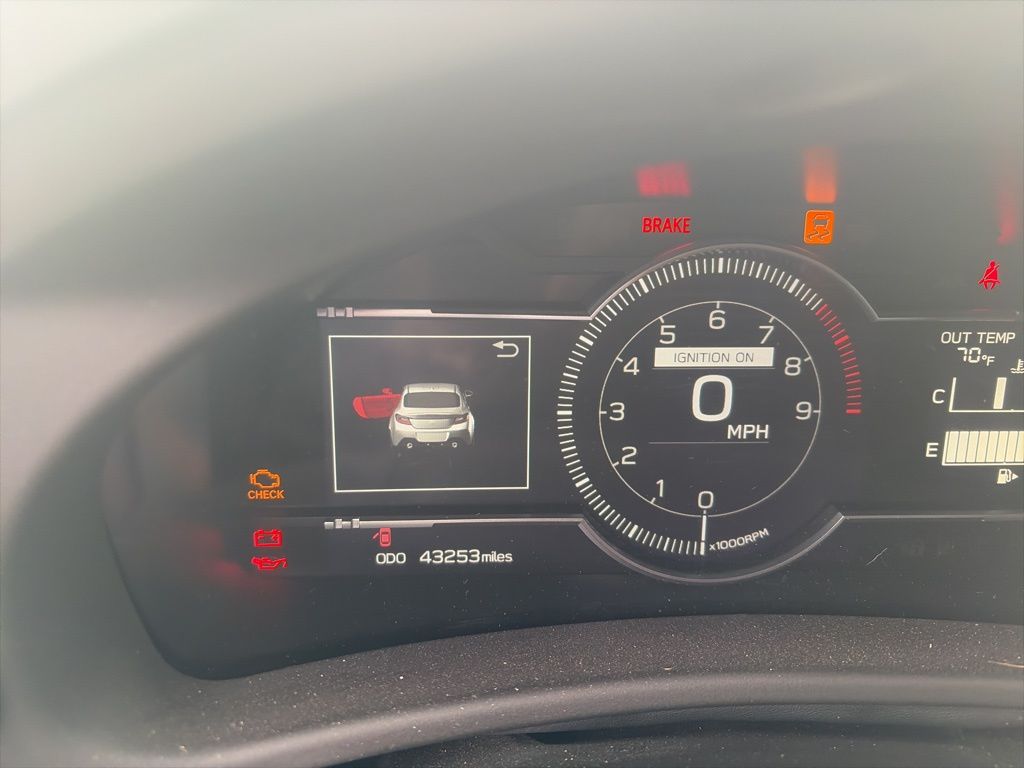 Thumbnail: 2023 Toyota GR86 - 12