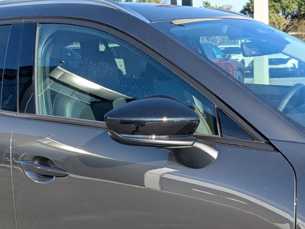 2026 Mazda CX-50 2.5 S Premium