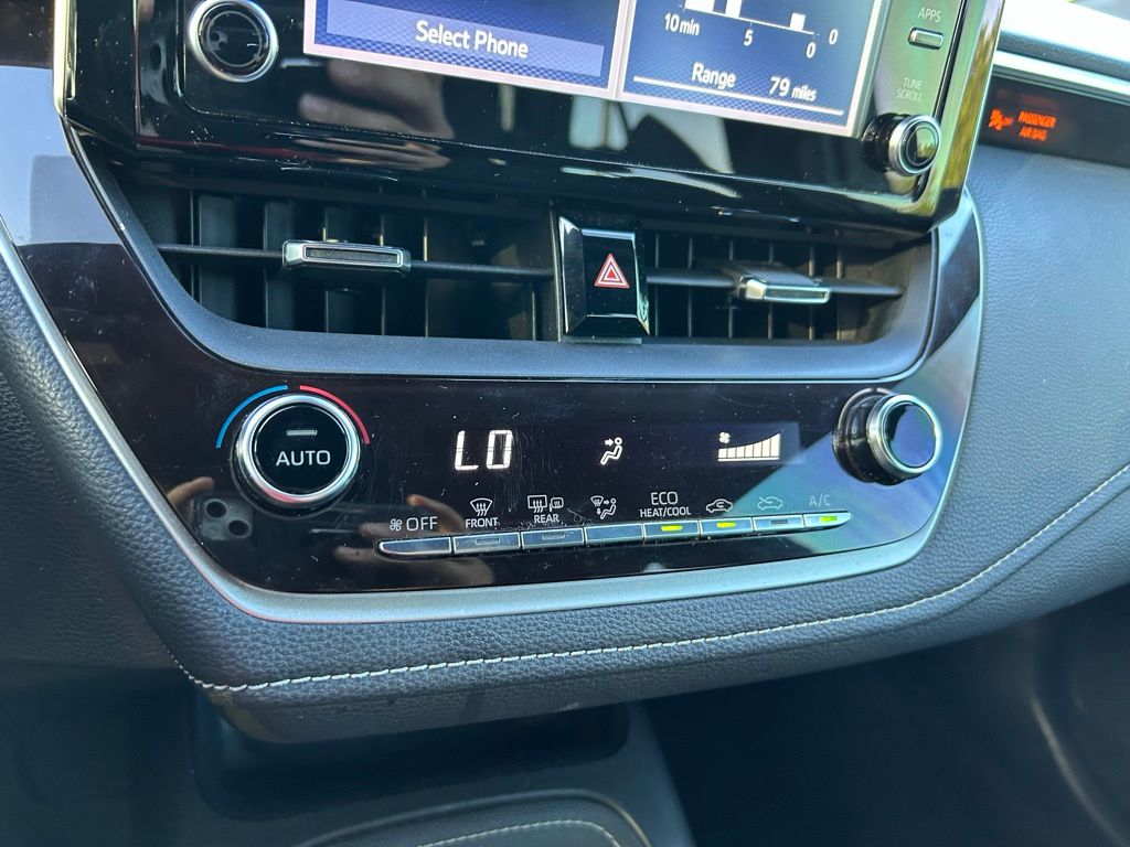 Thumbnail: 2019 Toyota Corolla - 25