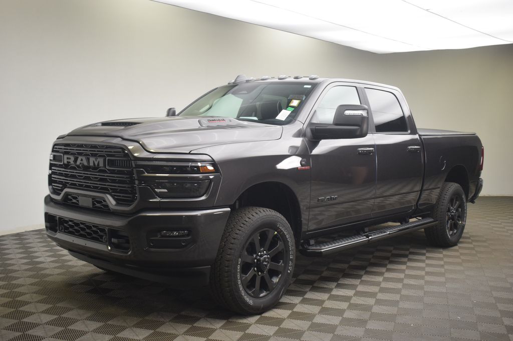 new 2026 Ram 2500 car, priced at $86,148