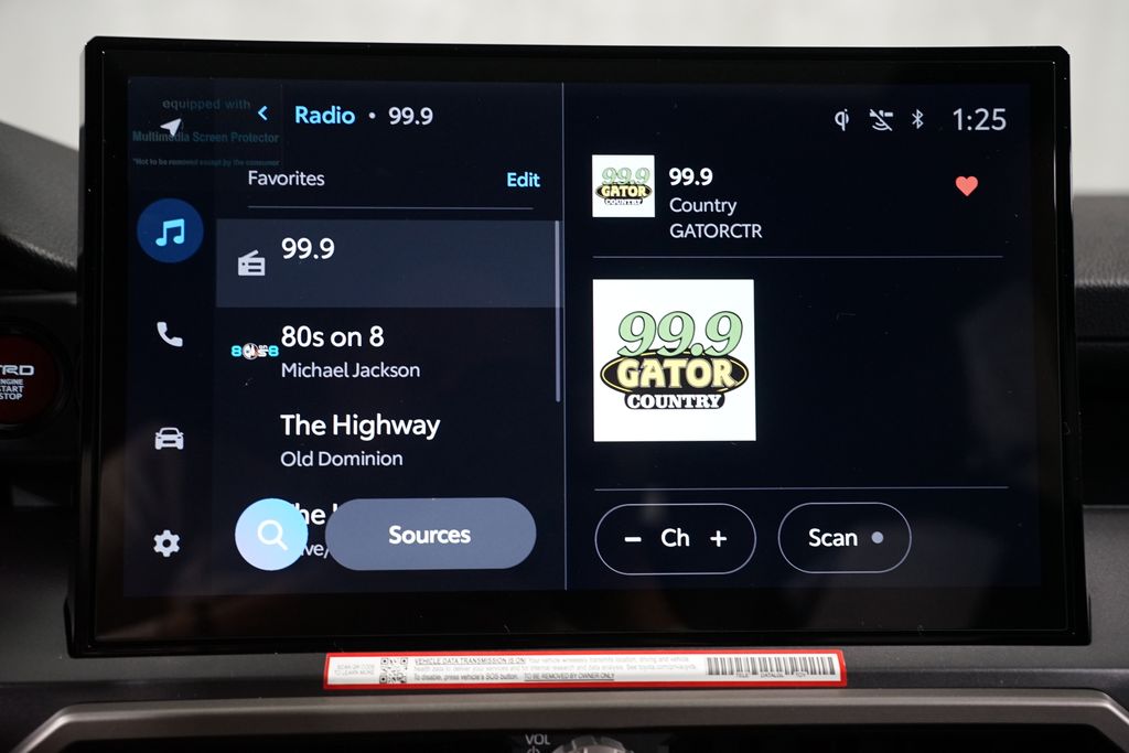 Thumbnail: 2026 Toyota 4Runner - 20