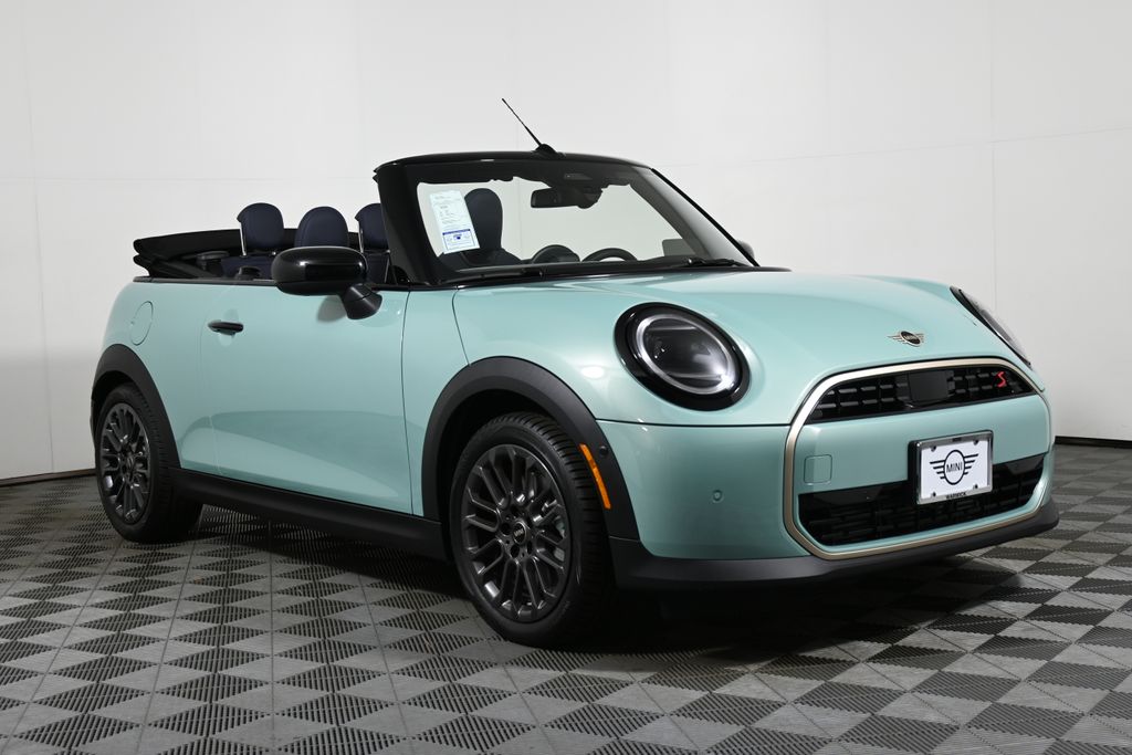 Thumbnail: 2026 MINI Cooper - 15