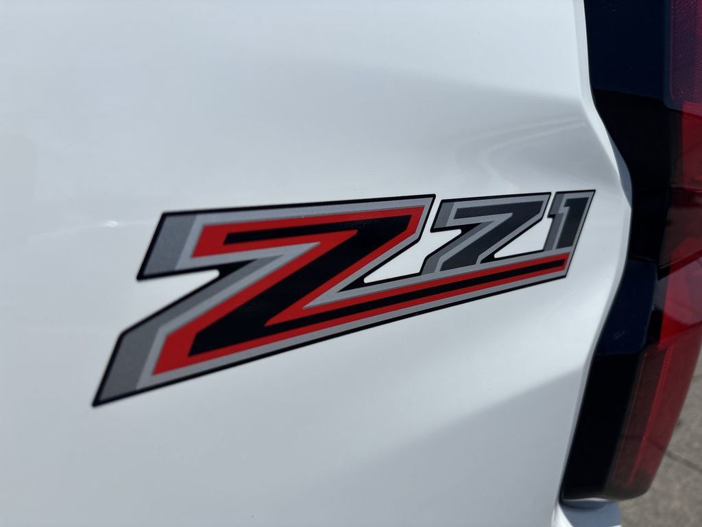 Used 2024 Chevrolet Colorado Truck
