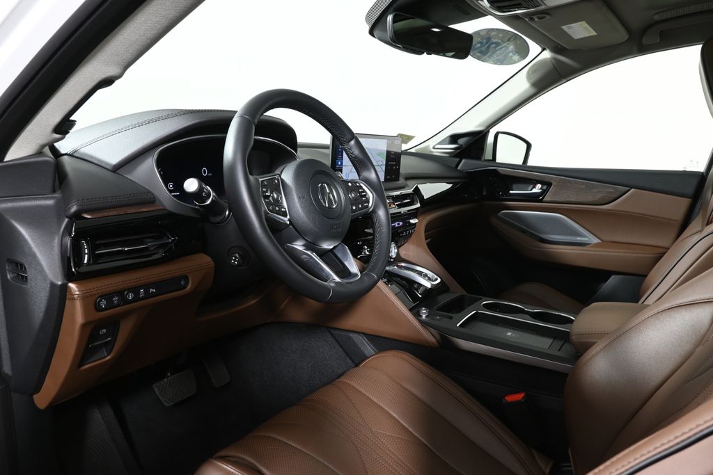 Thumbnail: 2026 Acura MDX - 14