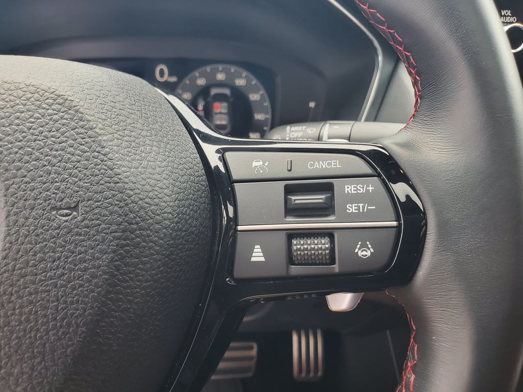2024 Acura Integra - $27,888