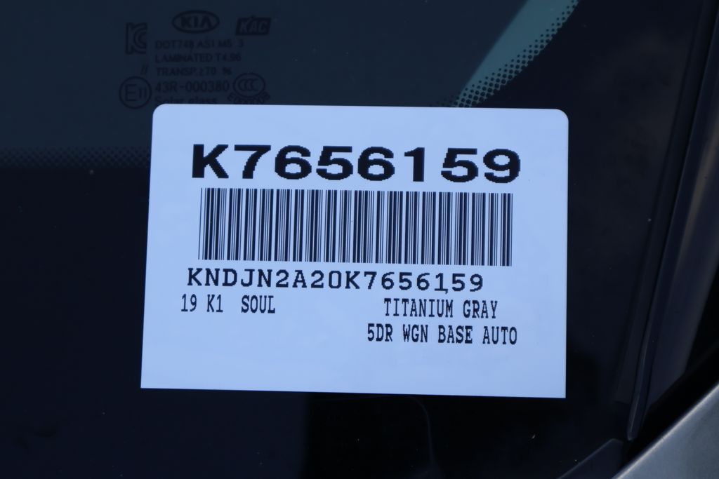 Thumbnail: 2019 Kia Soul - 7