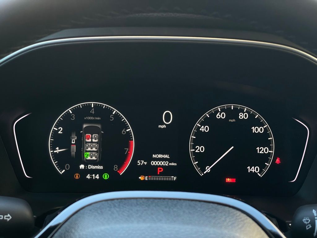 Thumbnail: 2025 Honda Pilot - 13