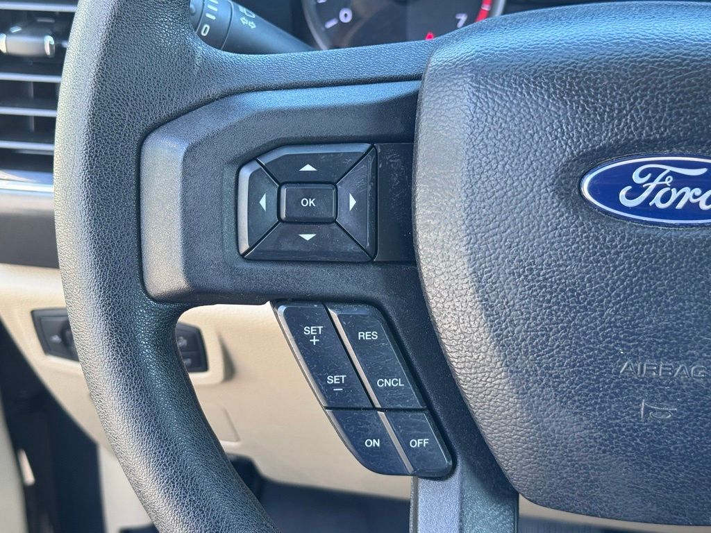 2018 Ford F-250 Super Duty XLT