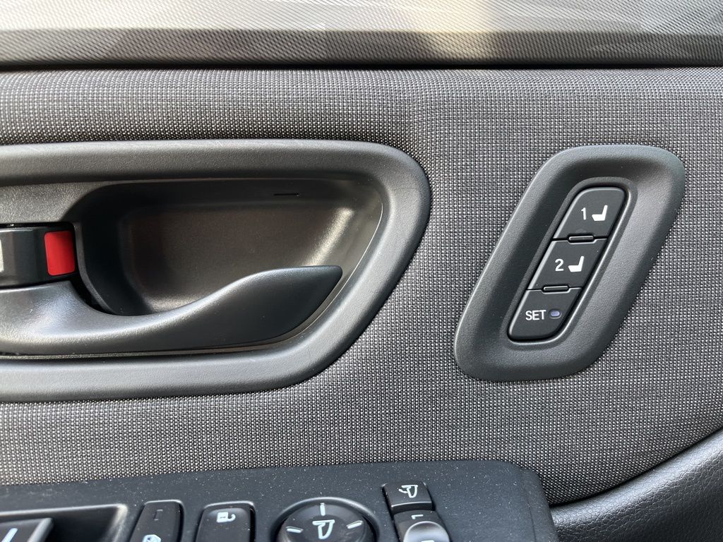 Thumbnail: 2026 Honda Passport - 11