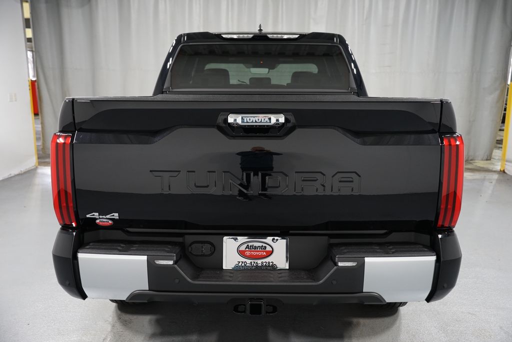 Thumbnail: 2026 Toyota Tundra - 7