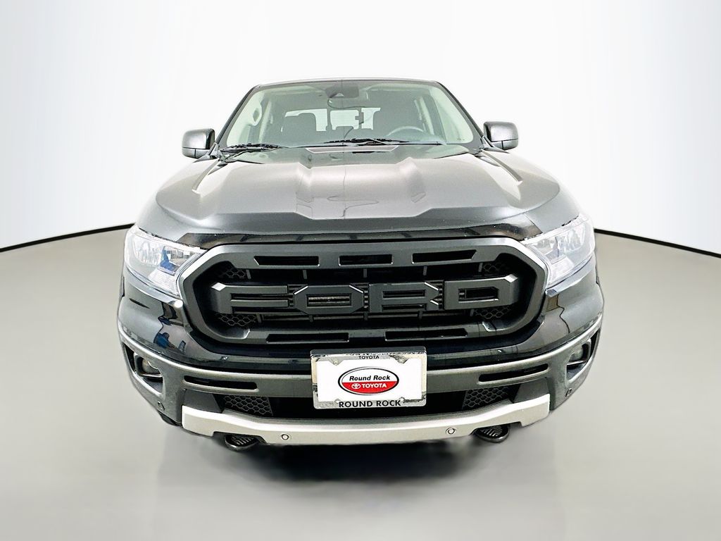 Thumbnail: 2019 Ford Ranger - 2