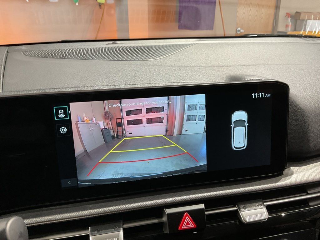 New 2026 Gray Kia S image 17