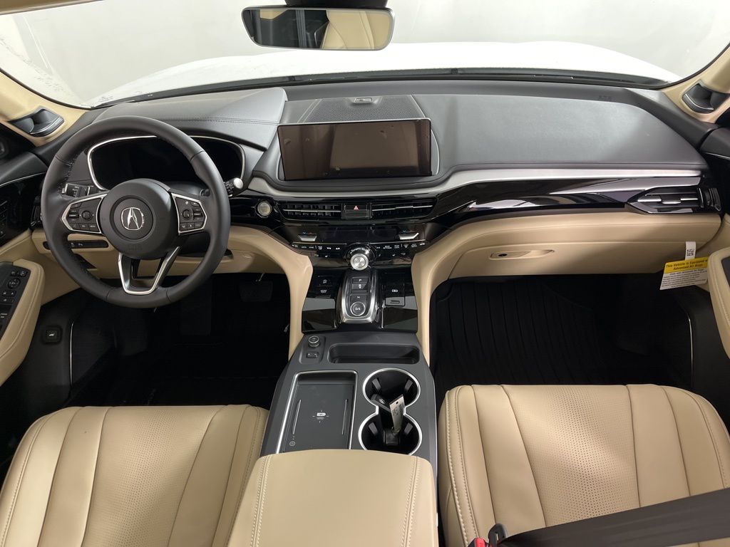 Thumbnail: 2026 Acura MDX - 16