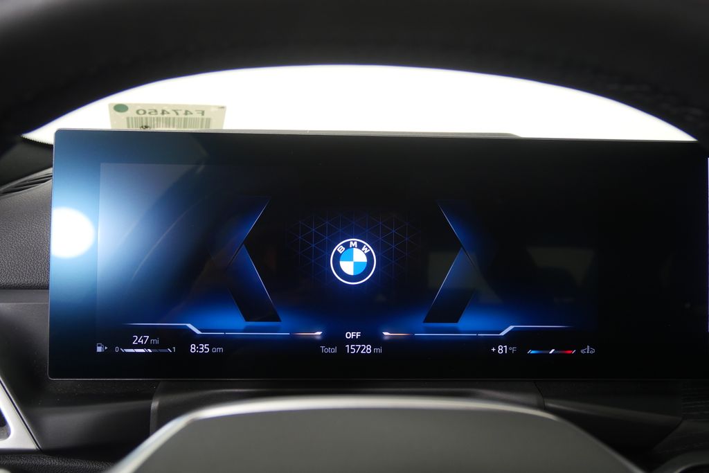 Thumbnail: 2025 BMW 3 Series - 18