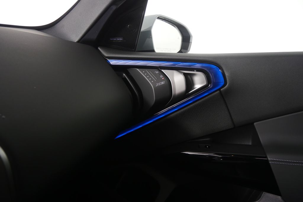 Thumbnail: 2026 BMW X3 - 23