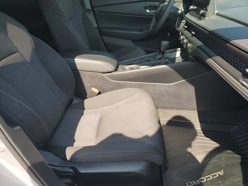 Used Car 2024 Honda Accord  Ex For Sale Under $25,000 In Austin, Texas