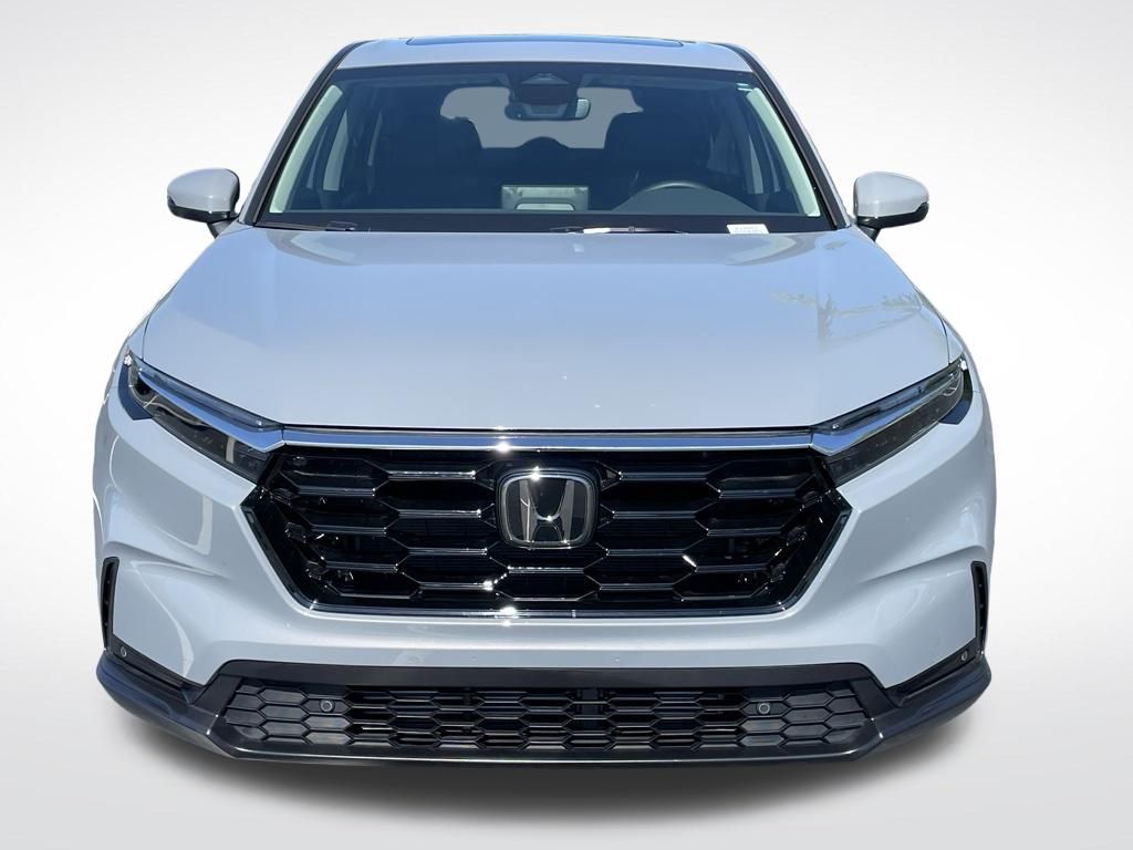 Thumbnail: 2026 Honda CR-V - 9