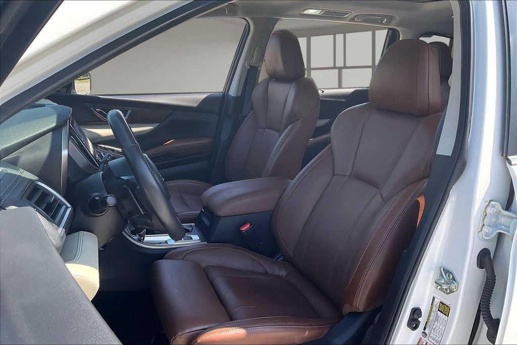 Used 2020 Subaru Ascent SUV